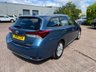 USED 2016 16 TOYOTA AURIS 1.6 D-4D BUSINESS EDITION TOURING SPORTS 5d 110 BHP 