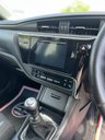 USED 2016 16 TOYOTA AURIS 1.6 D-4D BUSINESS EDITION TOURING SPORTS 5d 110 BHP 