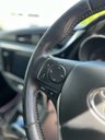USED 2016 16 TOYOTA AURIS 1.6 D-4D BUSINESS EDITION TOURING SPORTS 5d 110 BHP 