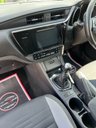 USED 2016 16 TOYOTA AURIS 1.6 D-4D BUSINESS EDITION TOURING SPORTS 5d 110 BHP 
