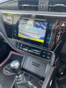 USED 2016 16 TOYOTA AURIS 1.6 D-4D BUSINESS EDITION TOURING SPORTS 5d 110 BHP 