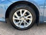 USED 2016 16 TOYOTA AURIS 1.6 D-4D BUSINESS EDITION TOURING SPORTS 5d 110 BHP 
