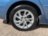 USED 2016 16 TOYOTA AURIS 1.6 D-4D BUSINESS EDITION TOURING SPORTS 5d 110 BHP 