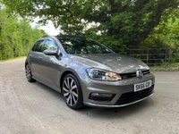 USED 2016 66 VOLKSWAGEN GOLF HATCHBACK 1.4 TSI 150 R-Line Edition 5dr ZERO DEPOSIT FINANCE AVAILABLE