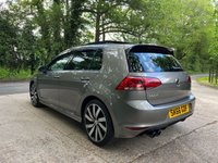 USED 2016 66 VOLKSWAGEN GOLF HATCHBACK 1.4 TSI 150 R-Line Edition 5dr ZERO DEPOSIT FINANCE AVAILABLE