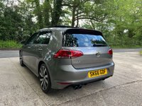 USED 2016 66 VOLKSWAGEN GOLF HATCHBACK 1.4 TSI 150 R-Line Edition 5dr ZERO DEPOSIT FINANCE AVAILABLE