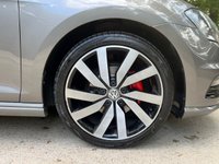 USED 2016 66 VOLKSWAGEN GOLF HATCHBACK 1.4 TSI 150 R-Line Edition 5dr ZERO DEPOSIT FINANCE AVAILABLE
