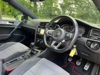 USED 2016 66 VOLKSWAGEN GOLF HATCHBACK 1.4 TSI 150 R-Line Edition 5dr ZERO DEPOSIT FINANCE AVAILABLE