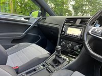 USED 2016 66 VOLKSWAGEN GOLF HATCHBACK 1.4 TSI 150 R-Line Edition 5dr ZERO DEPOSIT FINANCE AVAILABLE