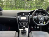 USED 2016 66 VOLKSWAGEN GOLF HATCHBACK 1.4 TSI 150 R-Line Edition 5dr ZERO DEPOSIT FINANCE AVAILABLE
