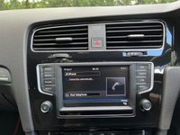 USED 2016 66 VOLKSWAGEN GOLF HATCHBACK 1.4 TSI 150 R-Line Edition 5dr ZERO DEPOSIT FINANCE AVAILABLE