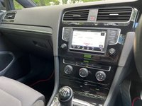 USED 2016 66 VOLKSWAGEN GOLF HATCHBACK 1.4 TSI 150 R-Line Edition 5dr ZERO DEPOSIT FINANCE AVAILABLE