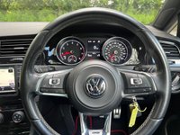 USED 2016 66 VOLKSWAGEN GOLF HATCHBACK 1.4 TSI 150 R-Line Edition 5dr ZERO DEPOSIT FINANCE AVAILABLE