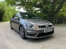USED 2016 66 VOLKSWAGEN GOLF HATCHBACK 1.4 TSI 150 R-Line Edition 5dr ZERO DEPOSIT FINANCE AVAILABLE