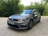 USED 2016 66 VOLKSWAGEN GOLF HATCHBACK 1.4 TSI 150 R-Line Edition 5dr ZERO DEPOSIT FINANCE AVAILABLE