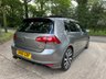 USED 2016 66 VOLKSWAGEN GOLF HATCHBACK 1.4 TSI 150 R-Line Edition 5dr ZERO DEPOSIT FINANCE AVAILABLE