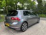 USED 2016 66 VOLKSWAGEN GOLF HATCHBACK 1.4 TSI 150 R-Line Edition 5dr ZERO DEPOSIT FINANCE AVAILABLE