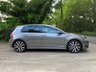 USED 2016 66 VOLKSWAGEN GOLF HATCHBACK 1.4 TSI 150 R-Line Edition 5dr ZERO DEPOSIT FINANCE AVAILABLE