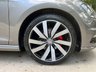 USED 2016 66 VOLKSWAGEN GOLF HATCHBACK 1.4 TSI 150 R-Line Edition 5dr ZERO DEPOSIT FINANCE AVAILABLE