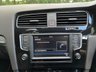 USED 2016 66 VOLKSWAGEN GOLF HATCHBACK 1.4 TSI 150 R-Line Edition 5dr ZERO DEPOSIT FINANCE AVAILABLE