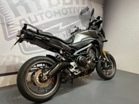 USED 2015 15 YAMAHA TRACER 900 ABS - BUY ONLINE 24 HRS A DAY - FINANCE AVAILABLE - ALL TYPES OF CREDIT ACCEPTED WITH SCORPION RACE EXHAUST