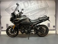 USED 2015 15 YAMAHA TRACER 900 ABS - BUY ONLINE 24 HRS A DAY - FINANCE AVAILABLE - ALL TYPES OF CREDIT ACCEPTED WITH SCORPION RACE EXHAUST