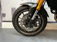 USED 2015 15 YAMAHA TRACER 900 ABS - BUY ONLINE 24 HRS A DAY - FINANCE AVAILABLE - ALL TYPES OF CREDIT ACCEPTED WITH SCORPION RACE EXHAUST