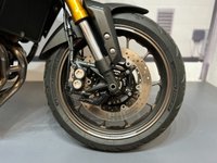 USED 2015 15 YAMAHA TRACER 900 ABS - BUY ONLINE 24 HRS A DAY - FINANCE AVAILABLE - ALL TYPES OF CREDIT ACCEPTED WITH SCORPION RACE EXHAUST