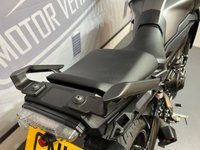 USED 2015 15 YAMAHA TRACER 900 ABS - BUY ONLINE 24 HRS A DAY - FINANCE AVAILABLE - ALL TYPES OF CREDIT ACCEPTED WITH SCORPION RACE EXHAUST