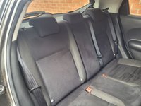 USED 2014 14 NISSAN JUKE 1.6 N-TEC 5d 115 BHP SAT NAV - REAR PARKING CAMERA