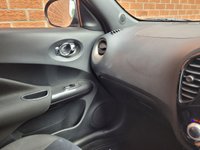 USED 2014 14 NISSAN JUKE 1.6 N-TEC 5d 115 BHP SAT NAV - REAR PARKING CAMERA