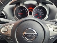 USED 2014 14 NISSAN JUKE 1.6 N-TEC 5d 115 BHP SAT NAV - REAR PARKING CAMERA