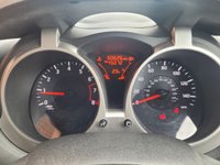 USED 2014 14 NISSAN JUKE 1.6 N-TEC 5d 115 BHP SAT NAV - REAR PARKING CAMERA