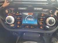 USED 2014 14 NISSAN JUKE 1.6 N-TEC 5d 115 BHP SAT NAV - REAR PARKING CAMERA