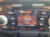 USED 2014 14 NISSAN JUKE 1.6 N-TEC 5d 115 BHP SAT NAV - REAR PARKING CAMERA