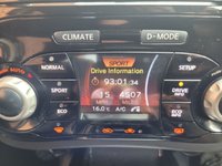 USED 2014 14 NISSAN JUKE 1.6 N-TEC 5d 115 BHP SAT NAV - REAR PARKING CAMERA