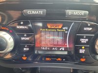 USED 2014 14 NISSAN JUKE 1.6 N-TEC 5d 115 BHP SAT NAV - REAR PARKING CAMERA