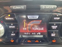 USED 2014 14 NISSAN JUKE 1.6 N-TEC 5d 115 BHP SAT NAV - REAR PARKING CAMERA