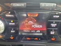 USED 2014 14 NISSAN JUKE 1.6 N-TEC 5d 115 BHP SAT NAV - REAR PARKING CAMERA