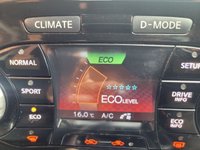 USED 2014 14 NISSAN JUKE 1.6 N-TEC 5d 115 BHP SAT NAV - REAR PARKING CAMERA