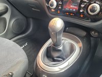 USED 2014 14 NISSAN JUKE 1.6 N-TEC 5d 115 BHP SAT NAV - REAR PARKING CAMERA