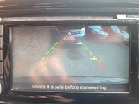 USED 2014 14 NISSAN JUKE 1.6 N-TEC 5d 115 BHP SAT NAV - REAR PARKING CAMERA