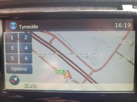 USED 2014 14 NISSAN JUKE 1.6 N-TEC 5d 115 BHP SAT NAV - REAR PARKING CAMERA