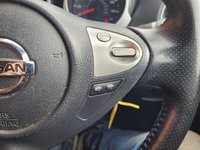 USED 2014 14 NISSAN JUKE 1.6 N-TEC 5d 115 BHP SAT NAV - REAR PARKING CAMERA