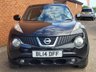 USED 2014 14 NISSAN JUKE 1.6 N-TEC 5d 115 BHP SAT NAV - REAR PARKING CAMERA