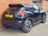 USED 2014 14 NISSAN JUKE 1.6 N-TEC 5d 115 BHP SAT NAV - REAR PARKING CAMERA