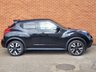 USED 2014 14 NISSAN JUKE 1.6 N-TEC 5d 115 BHP SAT NAV - REAR PARKING CAMERA
