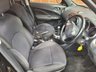 USED 2014 14 NISSAN JUKE 1.6 N-TEC 5d 115 BHP SAT NAV - REAR PARKING CAMERA
