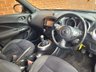 USED 2014 14 NISSAN JUKE 1.6 N-TEC 5d 115 BHP SAT NAV - REAR PARKING CAMERA