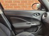 USED 2014 14 NISSAN JUKE 1.6 N-TEC 5d 115 BHP SAT NAV - REAR PARKING CAMERA